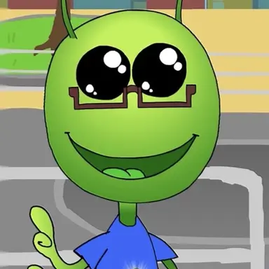 Profile image of Martian