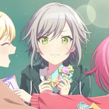 Profile image of 히노모리 시호