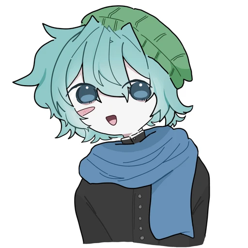 츠키미 신