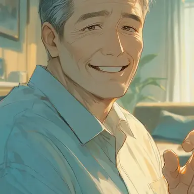 Profile image of Dorian