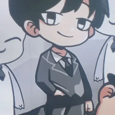 Profile image of 민재