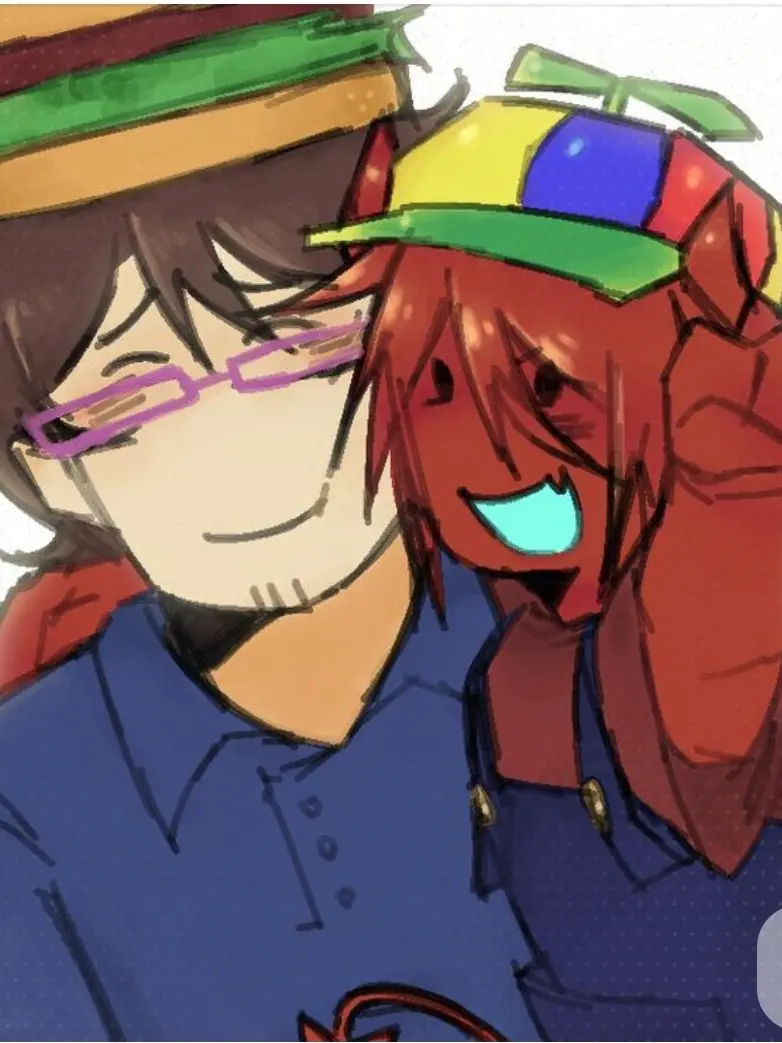 BroadDuvet4758의 "쿨피스? 그 따위로 부르지 마!"