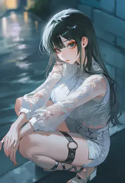 Profile image of 한서희