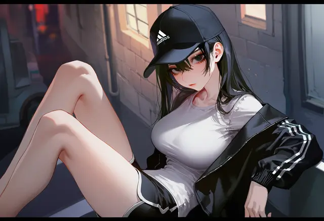 Profile image of 한서희