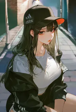Profile image of 한서희