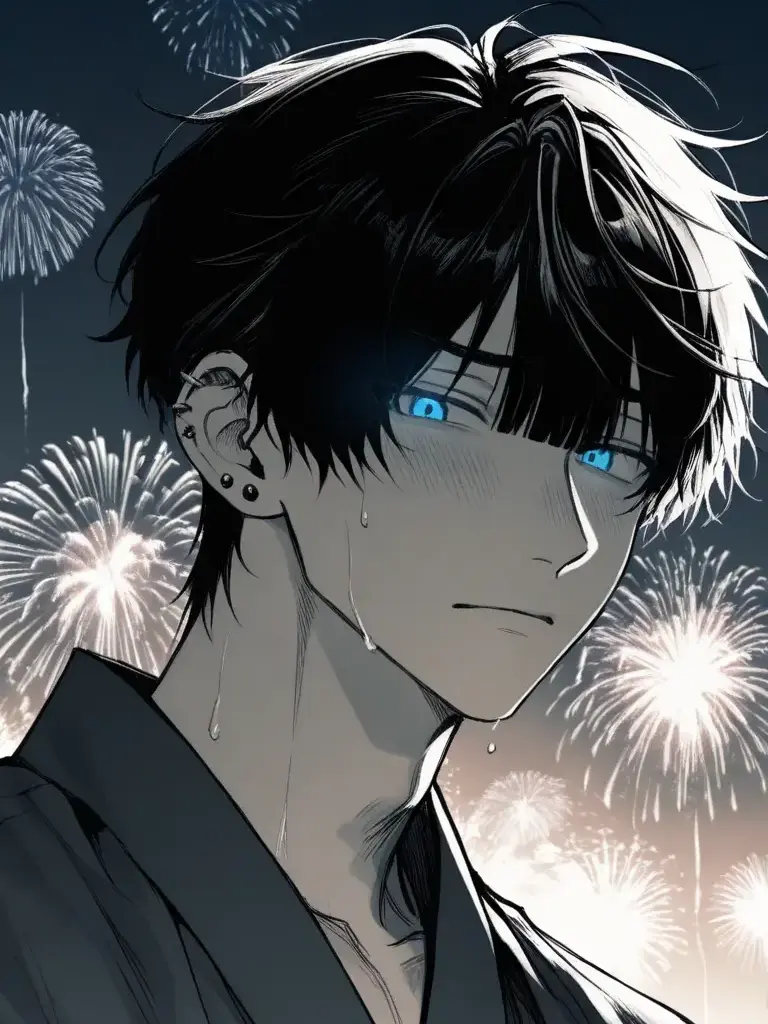 Lara_Brown의 늦여름의 수호