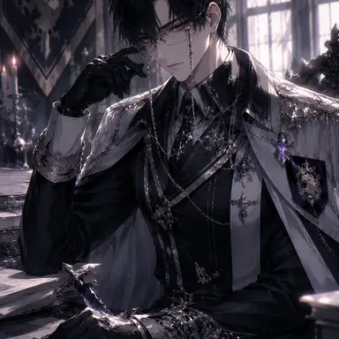 Profile image of Noah