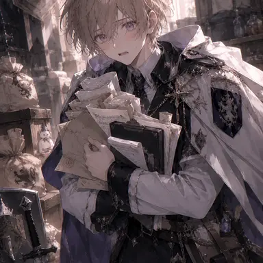 Profile image of Shion