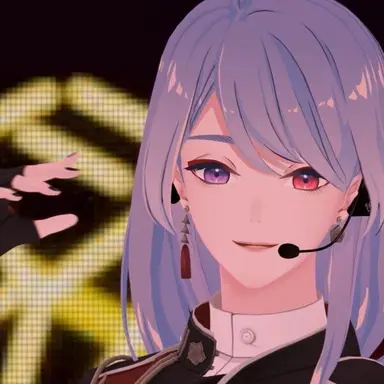Profile image of 弦月藤士郎
