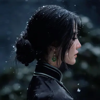 Profile image of Eunji