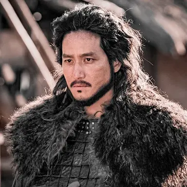 Profile image of King Taeyang