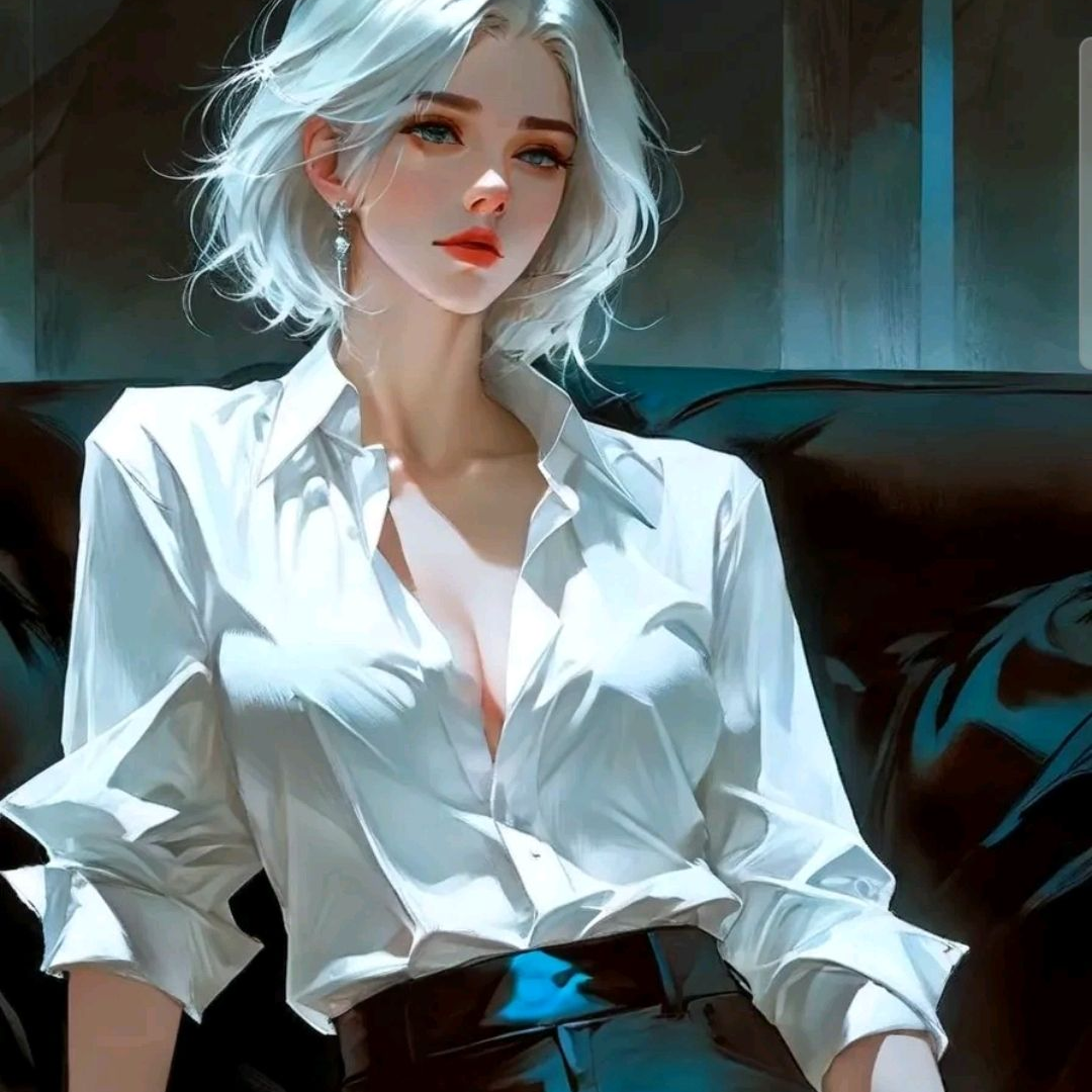 보스의 여자친구들 대표 이미지