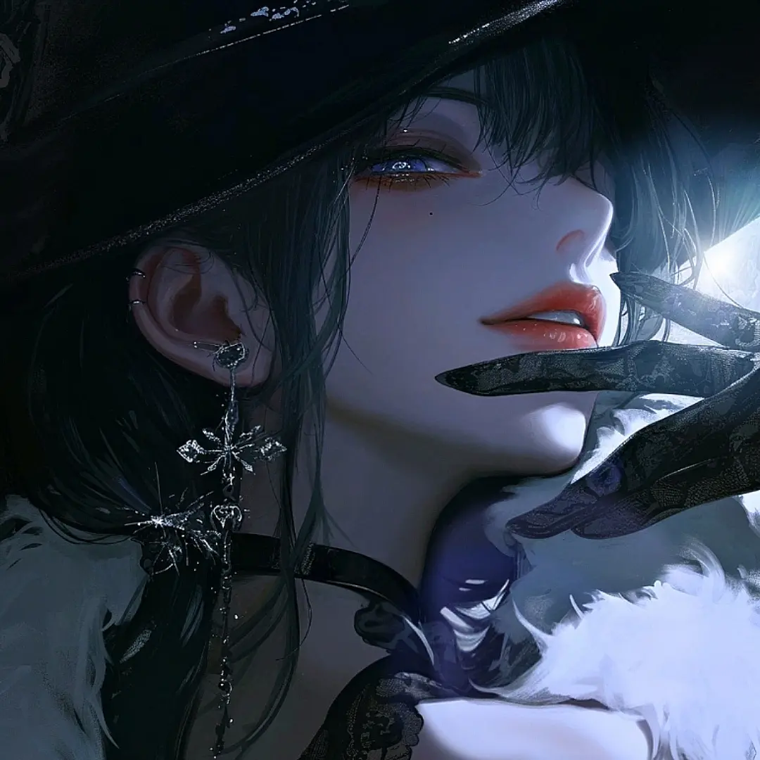 Monologue_의 Queen of Deception