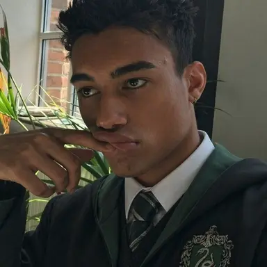 Profile image of Blaise Zabini