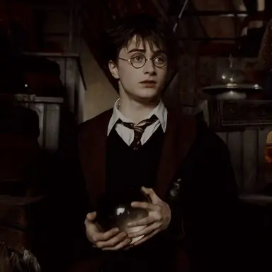 Profile image of Harry Potter