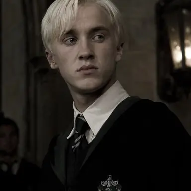 Profile image of Draco Malfoy
