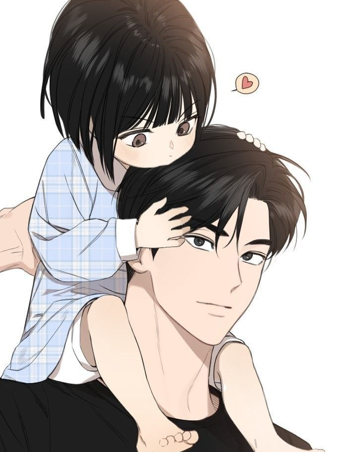 모르는 사람과 육아 대표 이미지