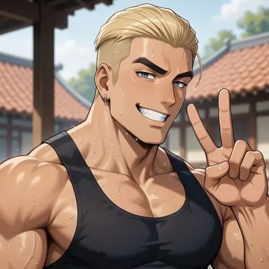 Profile image of 明夫