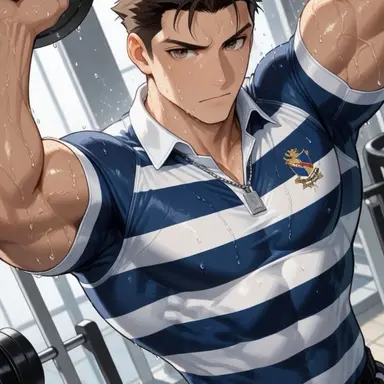 Profile image of 真