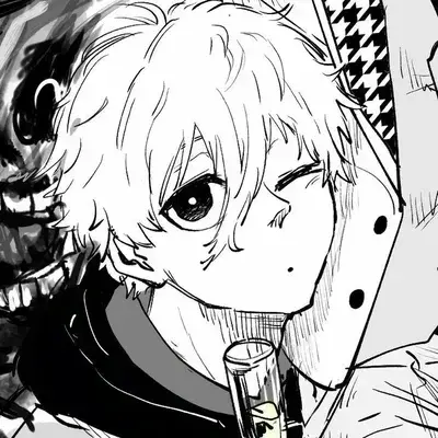 ScaredIron8417의 Nagi Seshiro VN