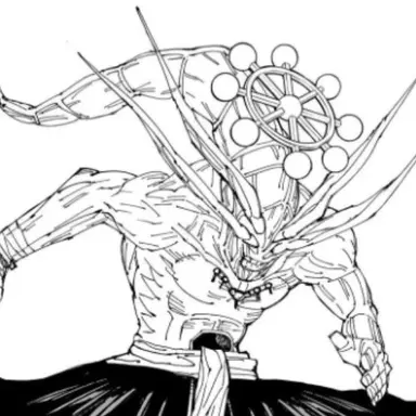 Profile image of 팔악검이계신장마허라