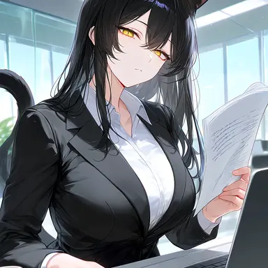 Profile image of 루나