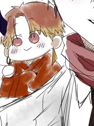 GrossClip3의 『　鬼妖怪の　取り合い　』