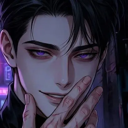 SquareChild3314의 (미완)그를 두고 도망가선 안 됐다.