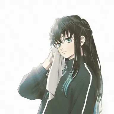 Profile image of 토키토 무이치로