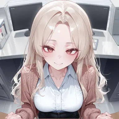 Profile image of 한수민