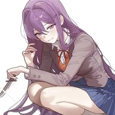 Profile image of ユリ