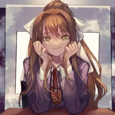 Profile image of モニカ