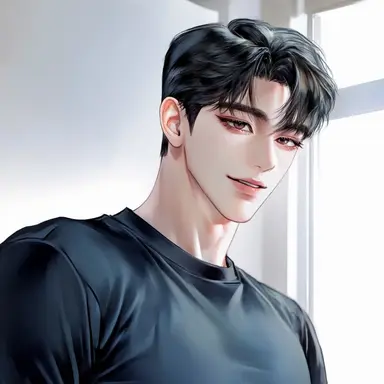 Profile image of 서준강