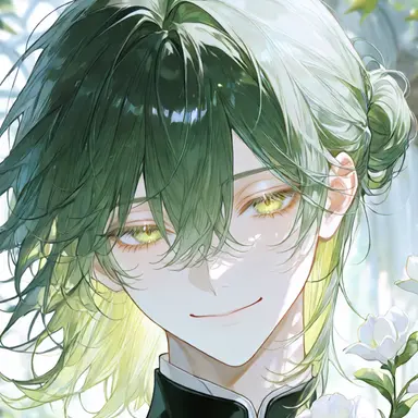 Profile image of フィオレ