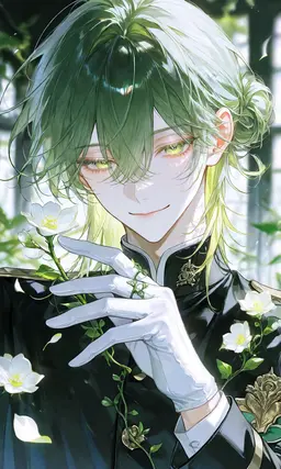 Profile image of フィオレ