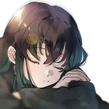 Profile image of 無一郎