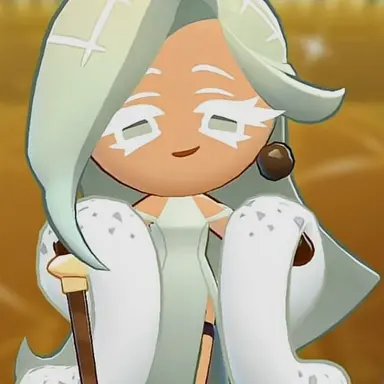 Profile image of 브리치즈맛 쿠키