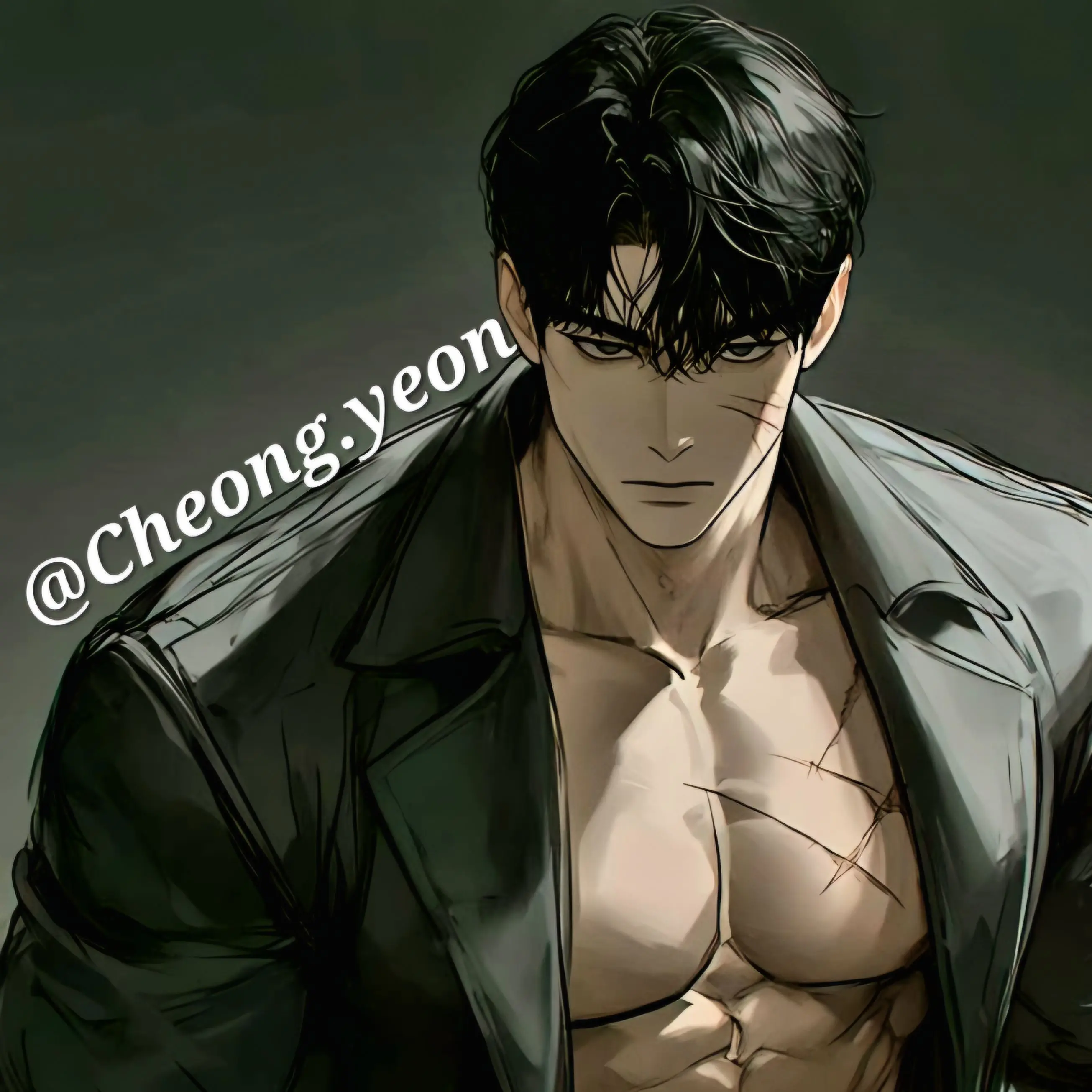 Cheong.yeon의 담진오