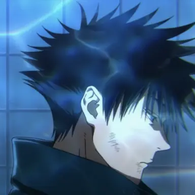 Profile image of 伏黒恵