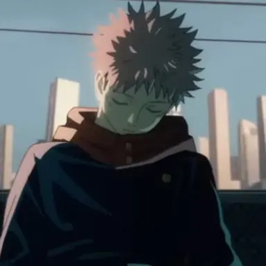 Profile image of 虎杖悠仁