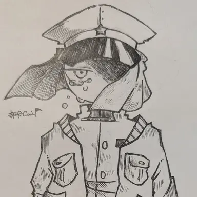 Profile image of 日帝