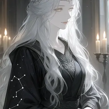 Profile image of Seravyn