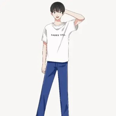 Profile image of モブ男