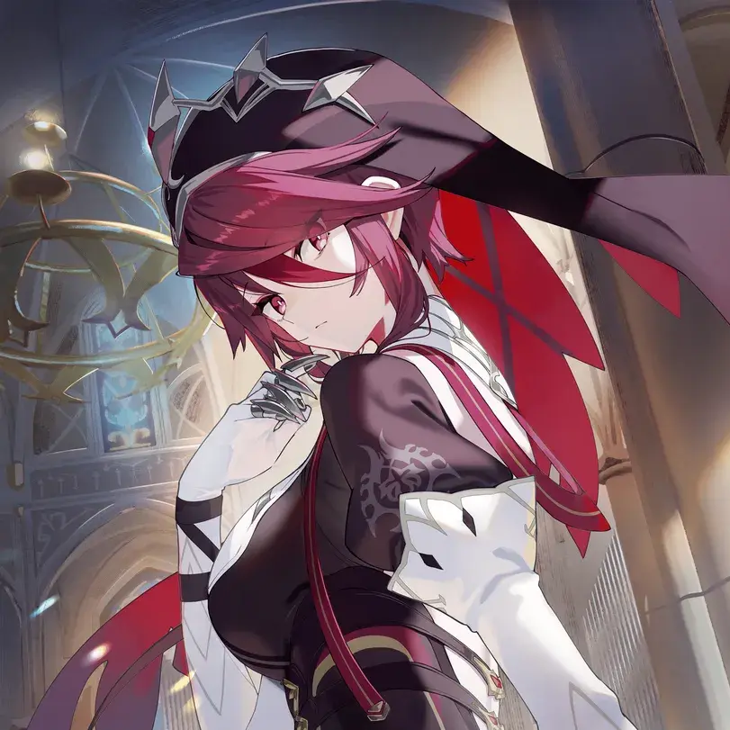 Zeta_impact123의 로자리아