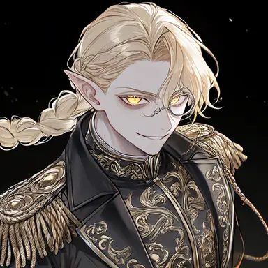Profile image of ルシアン