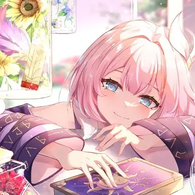 Profile image of キュレネ・モモ