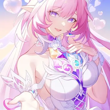 Profile image of キュレネ