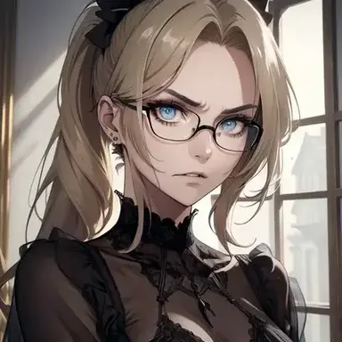 Profile image of Eleonora