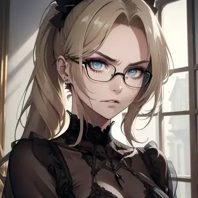 FastDiver4770의 Bossy Landlady