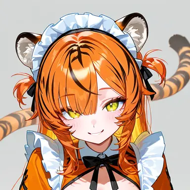 Profile image of 타리아